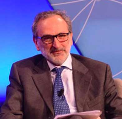 Studio DeottoLovecchio & Partners - Founder Luigi Lovecchio