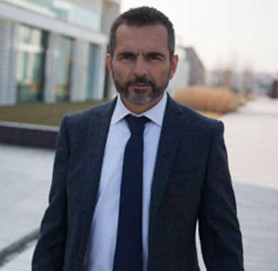 Studio DeottoLovecchio & Partners - Stefano Zanardi